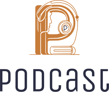 Podcast Logo-Design