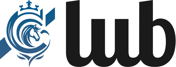 diseño de logotipo Club