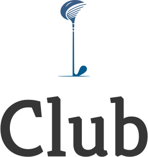 diseño de logotipo Club