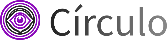 diseño de logotipo Círculo