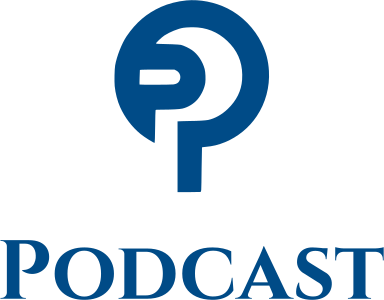 diseño de logotipo Podcast