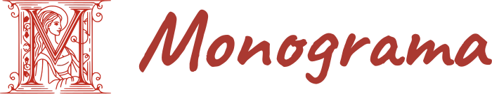 diseño de logotipo Monograma