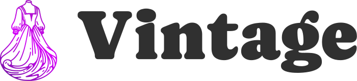 diseño de logotipo Vintage