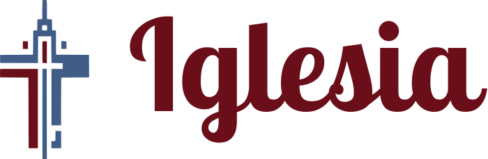 diseño de logotipo Iglesia