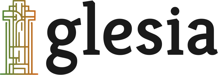 diseño de logotipo Iglesia