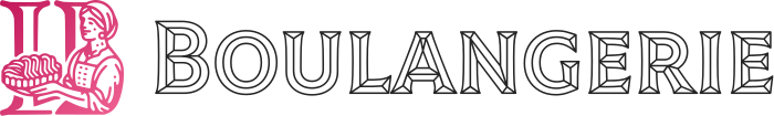 création de logo Boulangerie