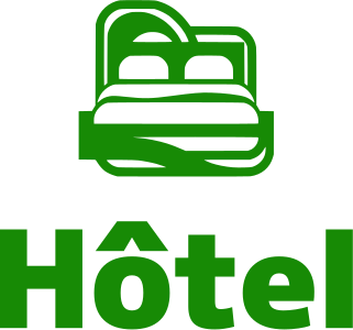 création de logo Hôtel