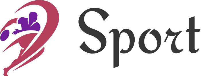 création de logo Sport