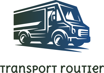 création de logo Transport routier