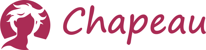 création de logo Chapeau