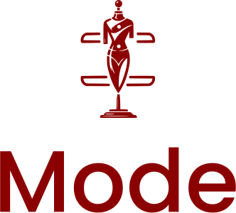 création de logo Mode