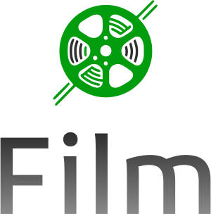 création de logo Cinéma