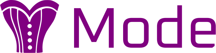 création de logo Mode