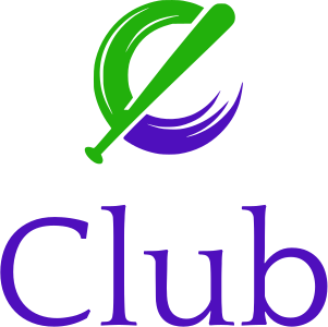 création de logo Club