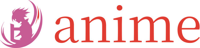création de logo Anime