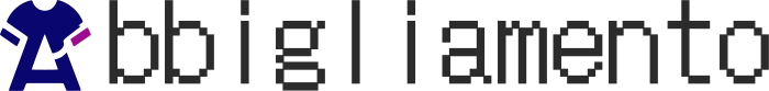 design del logo Abbigliamento