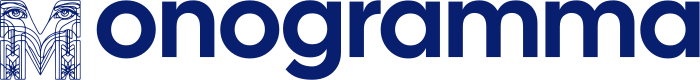 design del logo Monogramma