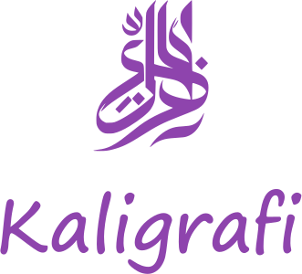 desain logo Kaligrafi