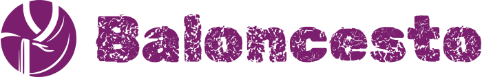 diseño de logotipo Baloncesto