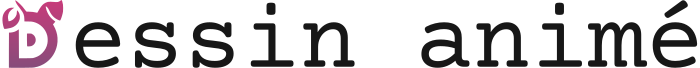création de logo Dessin animé