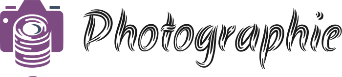 création de logo Photographie