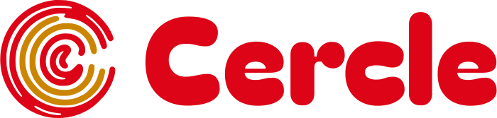 création de logo Cercle