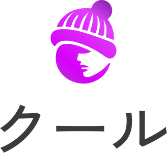 クール ロゴデザイン