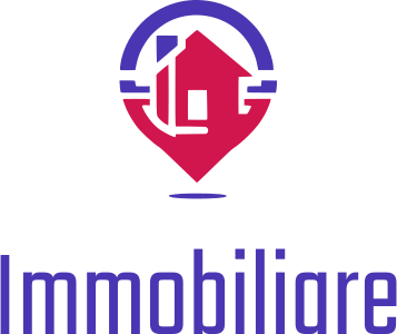 design del logo Immobiliare