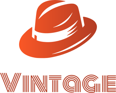 desain logo Vintage
