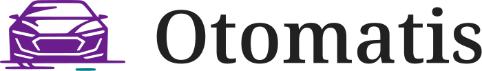 desain logo Otomatis