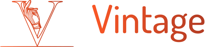 design del logo Vintage