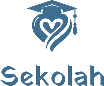 desain logo Sekolah