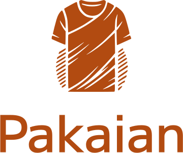 desain logo Pakaian