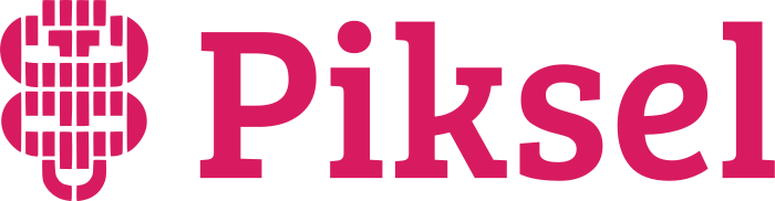 desain logo Piksel
