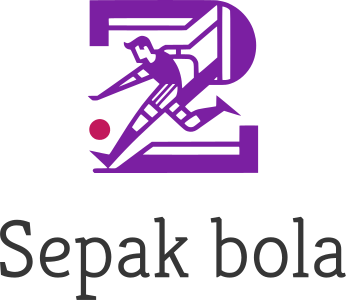 desain logo Sepak bola