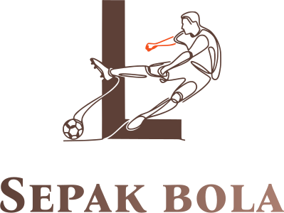 desain logo Sepak bola
