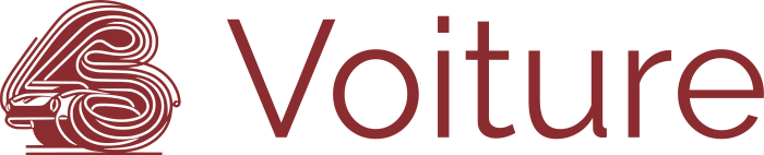 création de logo Voiture