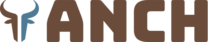 création de logo Ranch