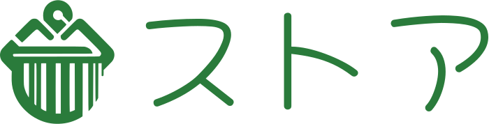 ストア ロゴデザイン