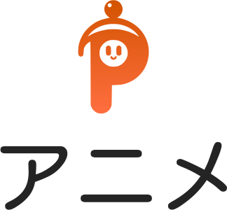 カートゥーン ロゴデザイン