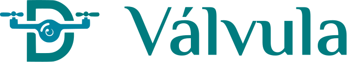 design de logotipo Válvula