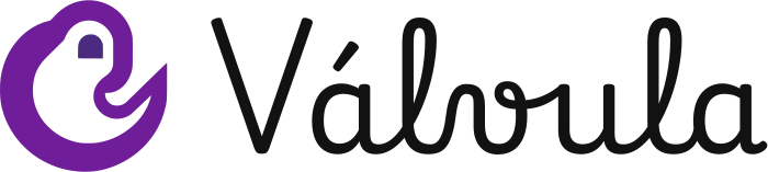 design de logotipo Válvula