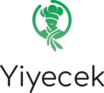 Yiyecek logo tasarımı