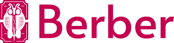 Berber logo tasarımı