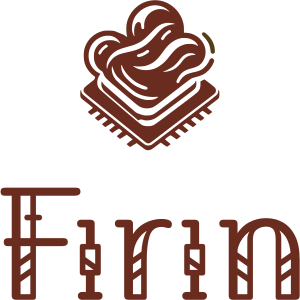 Fırın logo tasarımı