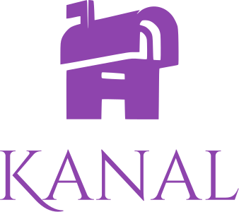Kanal logo tasarımı