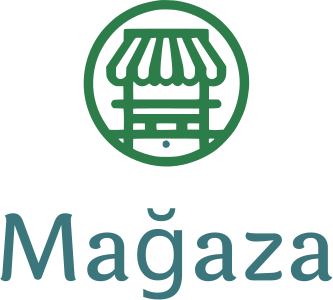 Mağaza logo tasarımı