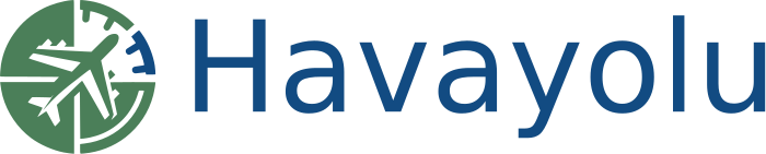 Havayolu logo tasarımı