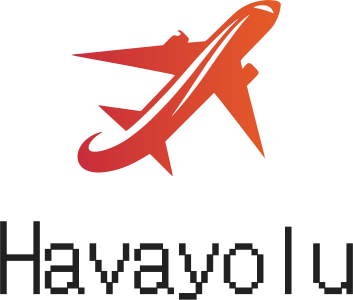 Havayolu logo tasarımı