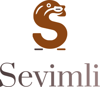 Sevimli logo tasarımı